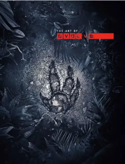 The Art of Evolve by 2K Plus International Sports Media