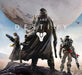 The Art of Destiny by Bungie