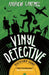 Victory Disc: Vinyl Detective by Andrew Cartmel