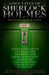 Associates of Sherlock Holmes by Mann, George