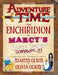 Adventure Time - The Enchiridion & Marcy's Super Secret Scrapbook by Martin Olson