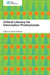 Critical Literacy for Information Professionals by Sarah McNicol