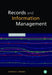 Records And Information Management by Patricia C Franks