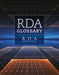 RDA Glossary by Joint Steering Committee