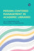 Person Centred Management in Academic Libraries by Dani Brecher Cook