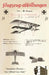 Flugzeug-Abbildungen - Ausgabe: A. FUR MANNSCHAFTEN"Aeroplane pictures for official use only edition .. A. For teams." by Anon