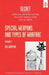 Special Weapons and Types of Warfare: GAS WARFARE: Official History Of The Second World War Army by The War Office
