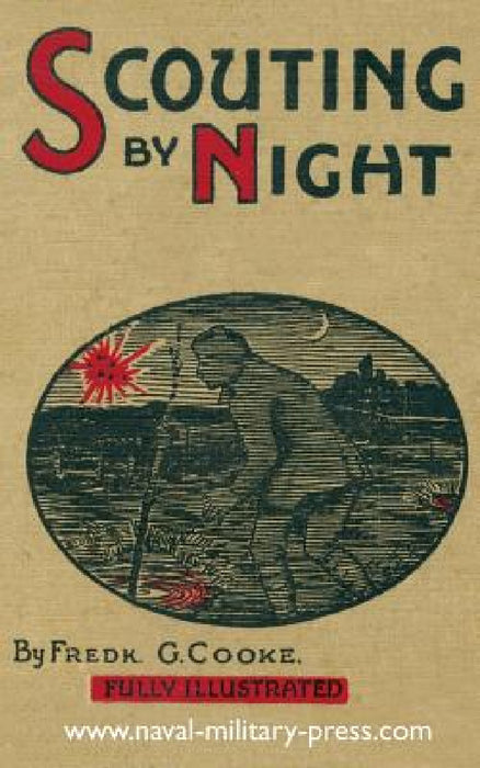 Scouting by Night by Fredk G. Cook