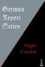 German Report Series: Night Combat by Anon