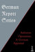 German Report Series: Airborne Operations: A German Appraisal by Anon