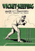 Wicket-Keeping by R. T. Stanyforth