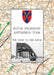 Royal Engineers Battlefield Tour: THE SEINE TO THE RHINE: Vol. 1 - An Account of the Operations Included in the Tour & Vol. 2 - A Guide to the Conduct by Anon