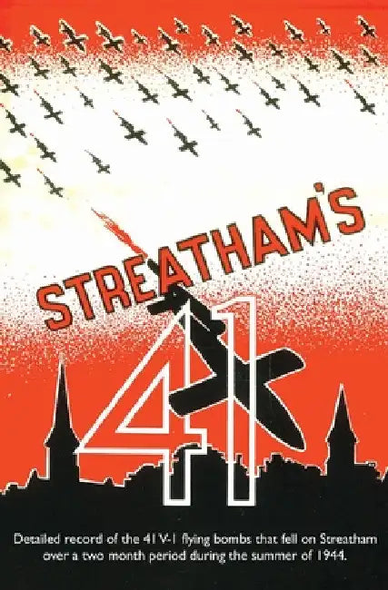 Streatham's 41 by Anon