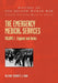 THE EMERGENCY MEDICAL SERVICES Volume 1 England and Wales by Lieut Colonel C. L. Dunn