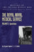 The Royal Naval Medical Service Volume II Operations by Surgeon Captain J. L. S. Coulter