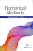 Numerical Methods by Arvind Pragati Gautam