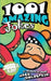 1001 Amazing Jokes by Jack Goldstein