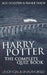 Harry Potter - The Complete Quiz Book by Jack Goldstein