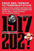 From Red Terror to Terrorist State: Russia's Intelligence Services and Their Fight for World Domination from Felix Dzerzhinsky to Vladimir Putin by Yuri Felshtinsky
