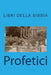 Profetici (libri della Bibbia) by Aa VV