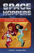 Space Hoppers: Mud Men From Mars by Tommy Donbavand