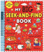 My Big Seek-and-Find Book by Priddy Books