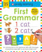 First Grammar by Priddy Books