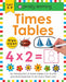 Times Tables by Priddy Books