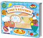 Chef's Kitchen by Priddy Books