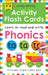 Learn To Read and Write Phonics by Priddy Books
