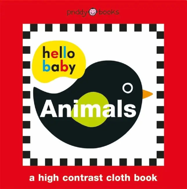 Animals by Priddy Books