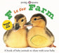 F is for Farm by Priddy, Roger