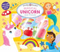 Let's Pretend Magical Unicorn by Priddy Books
