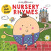Nursery Rhymes by Priddy Books