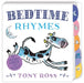 Bedtime Rhymes by Tony Ross