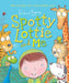 Spotty Lottie & Me by Richard Byrne