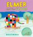 Elmer and the Flood by David McKee