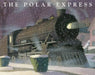 The Polar Express by Chris Van Allsburg