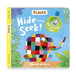 Elmer: Hide and Seek! by David McKee