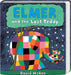 Elmer and the Lost Teddy by David McKee