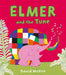 Elmer and the Tune by David McKee