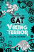 The Time-Travelling Cat and the Viking Terror by Julia Jarman