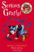 Serious Graffiti: No. 1 Boy Detective by Barbara Mitchelhill
