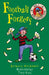 Football Forgery: No. 1 Boy Detective by Barbara Mitchelhill