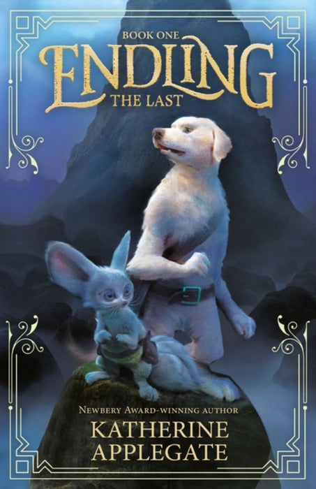 Image for Endling: Book One: The Last by Katherine Applegate