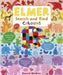 Elmer Search and Find Colours by David McKee