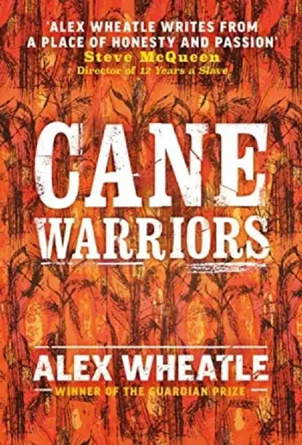 Cane Warriors by Robin Cohen