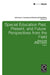 Special Education Past, Present, and Future by Timothy J. Landrum, Bryan G. Cook, Melody Tankersley