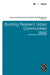 Building Resilient Urban Communities by Jonas Joerin, Rajib Shaw, R. R. Krishnamurthy