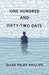 One Hundred and Fifty-Two Days by Giles Paley-Phillips